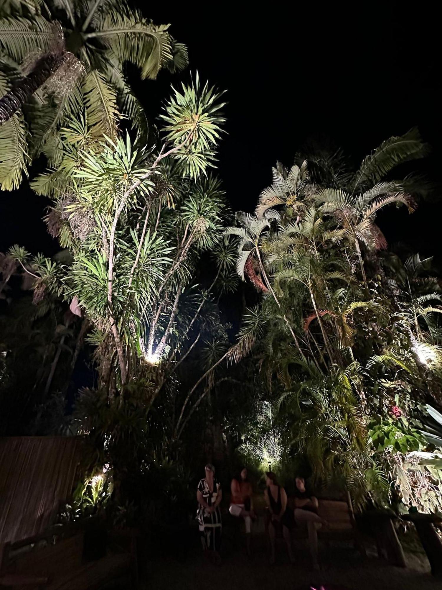 Chacara Comary Hotel Teresópolis Kültér fotó